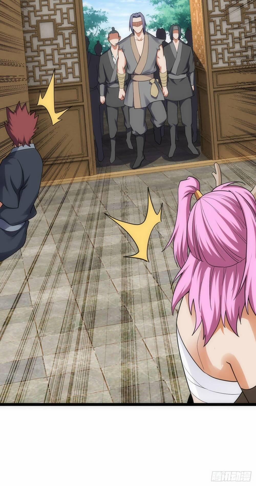 Tuyệt Thế Võ Công 31 trang 37