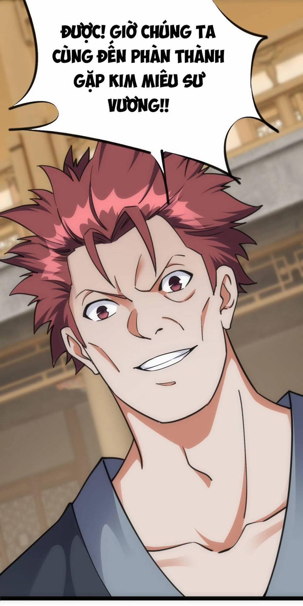 Tuyệt Thế Võ Công 31 trang 41