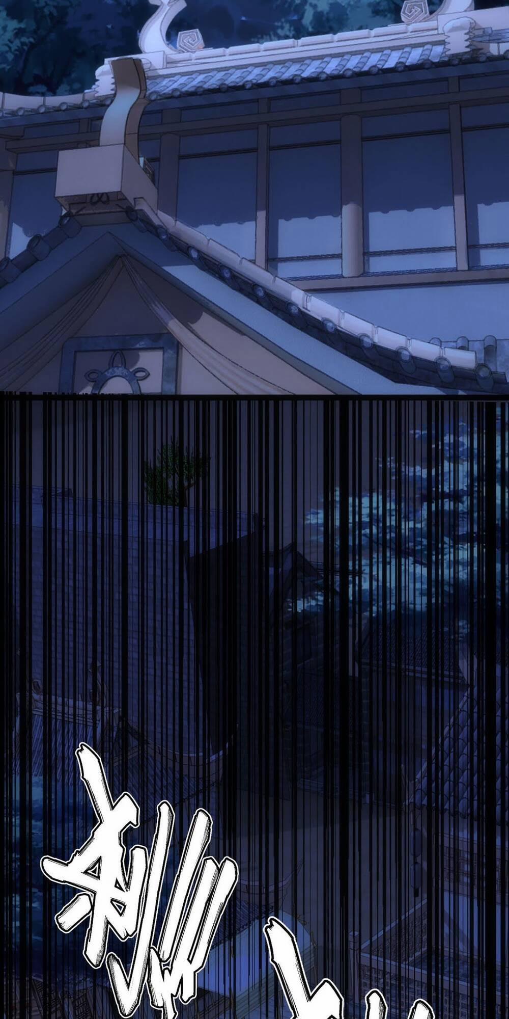 Tuyệt Thế Võ Công 31 trang 6