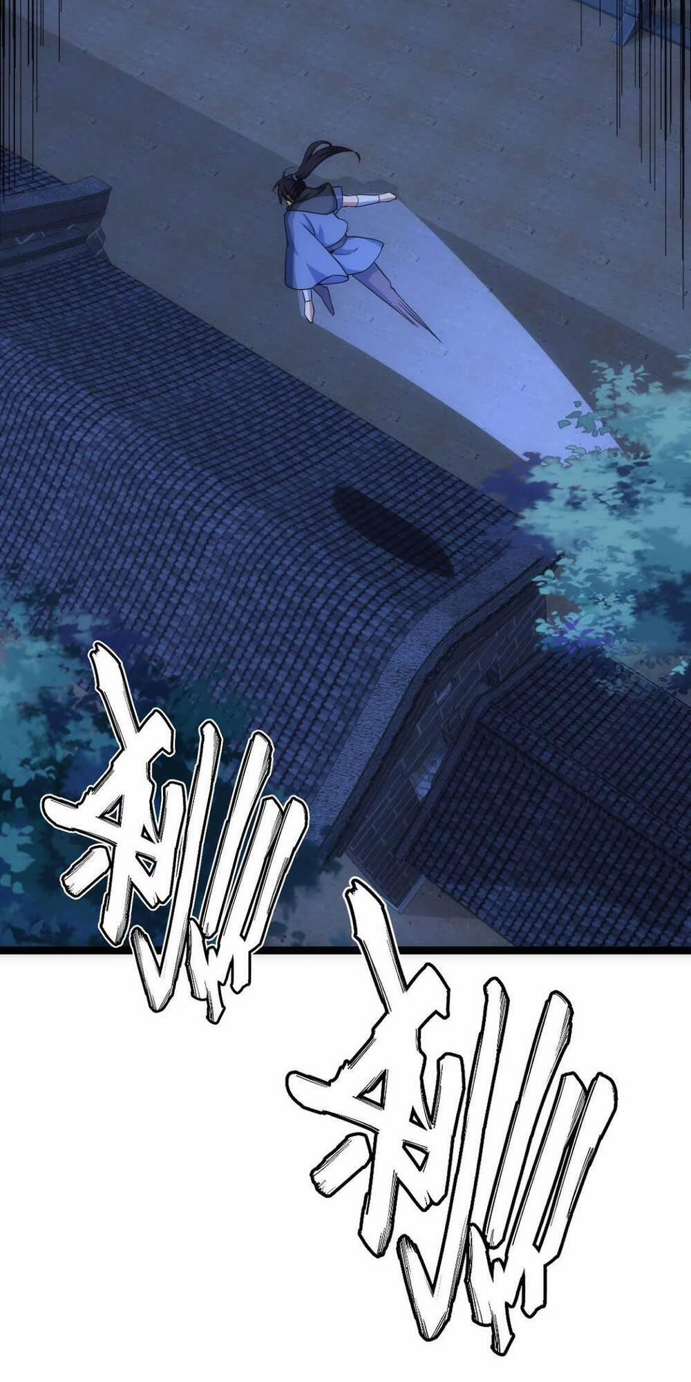 Tuyệt Thế Võ Công 31 trang 8