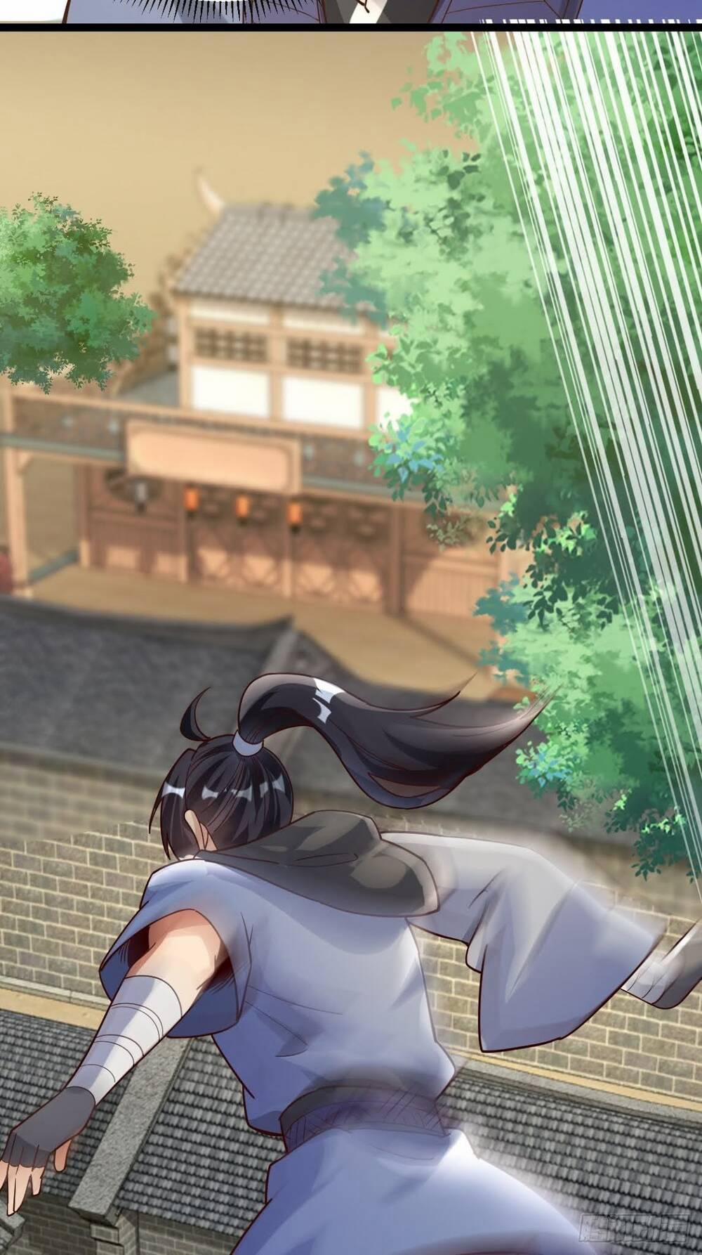 Tuyệt Thế Võ Công 32 trang 15