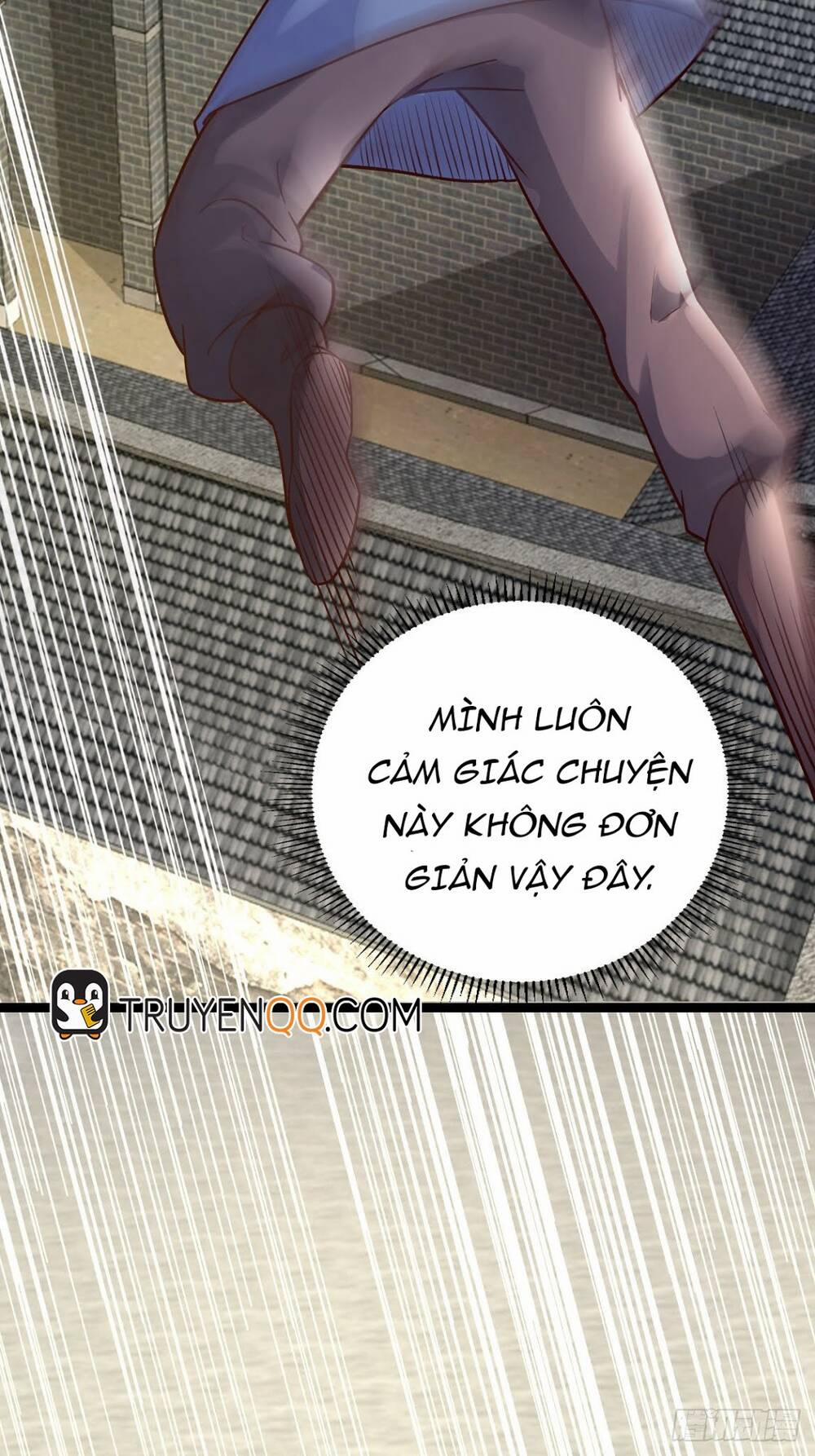 Tuyệt Thế Võ Công 32 trang 16