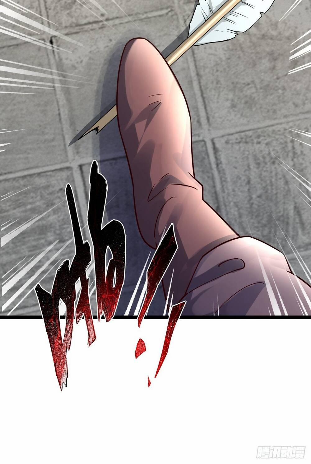 Tuyệt Thế Võ Công 32 trang 19