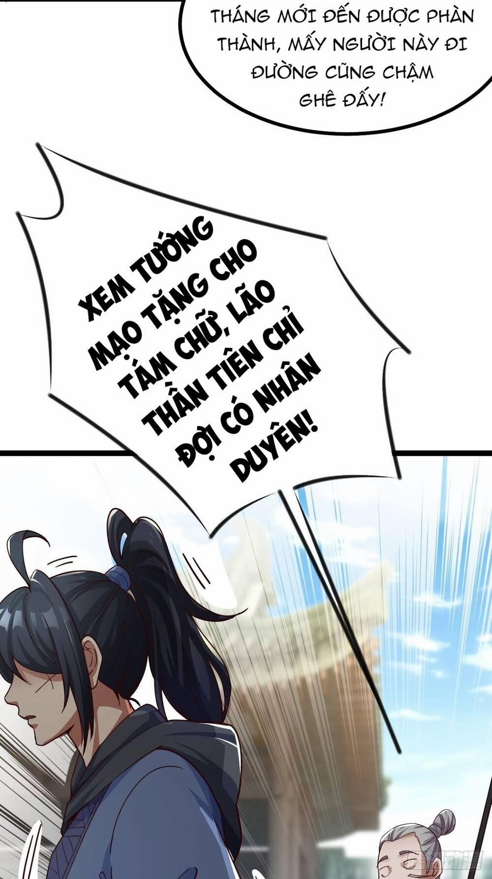 Tuyệt Thế Võ Công 32 trang 28