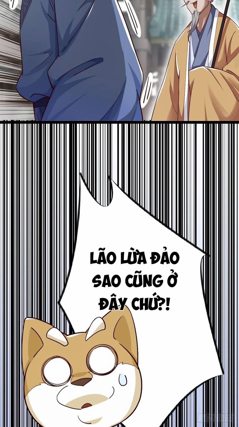 Tuyệt Thế Võ Công 32 trang 29