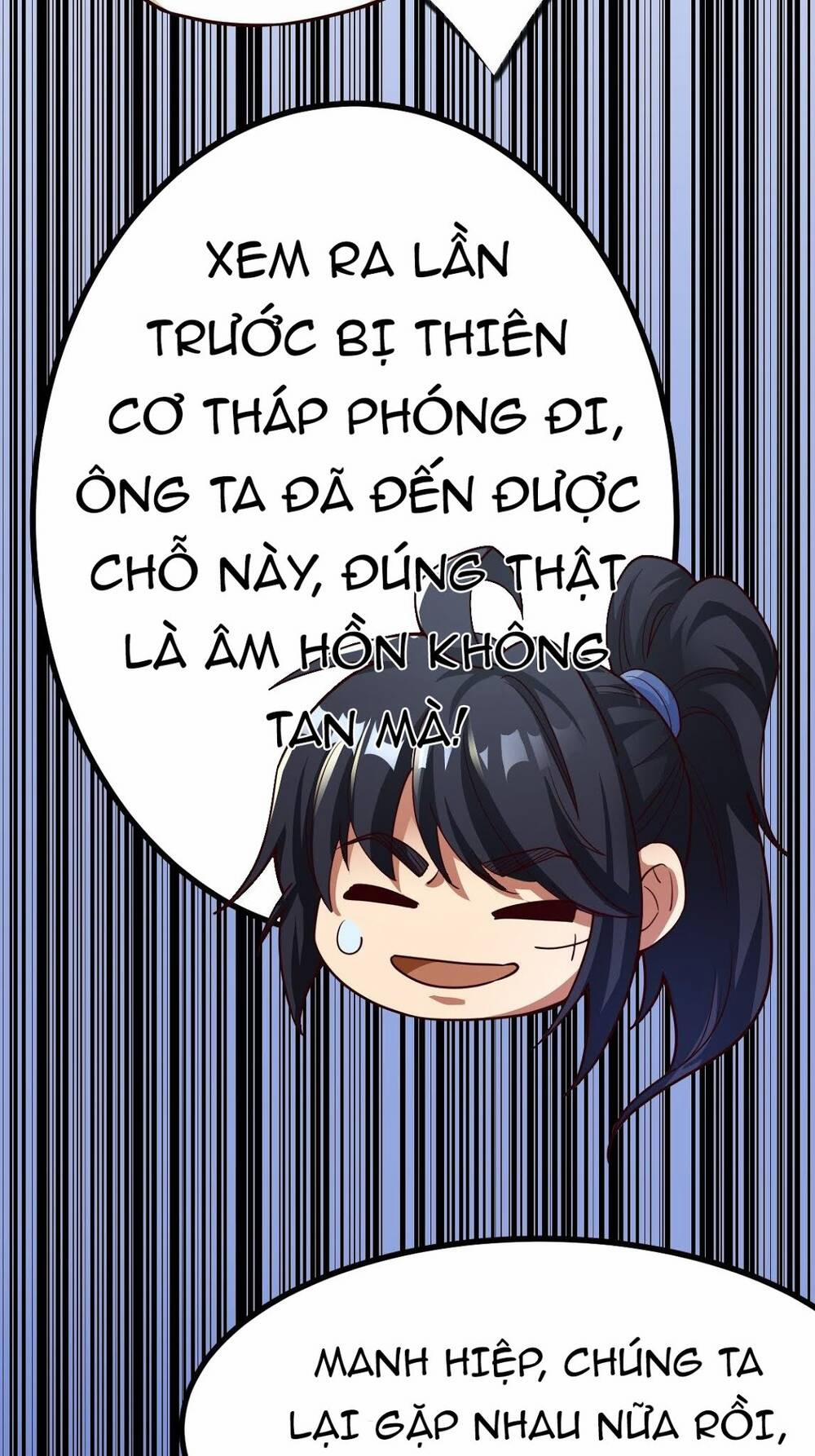 Tuyệt Thế Võ Công 32 trang 30