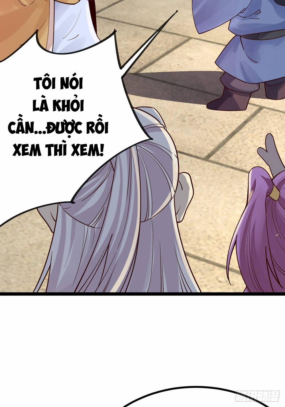 Tuyệt Thế Võ Công 32 trang 34