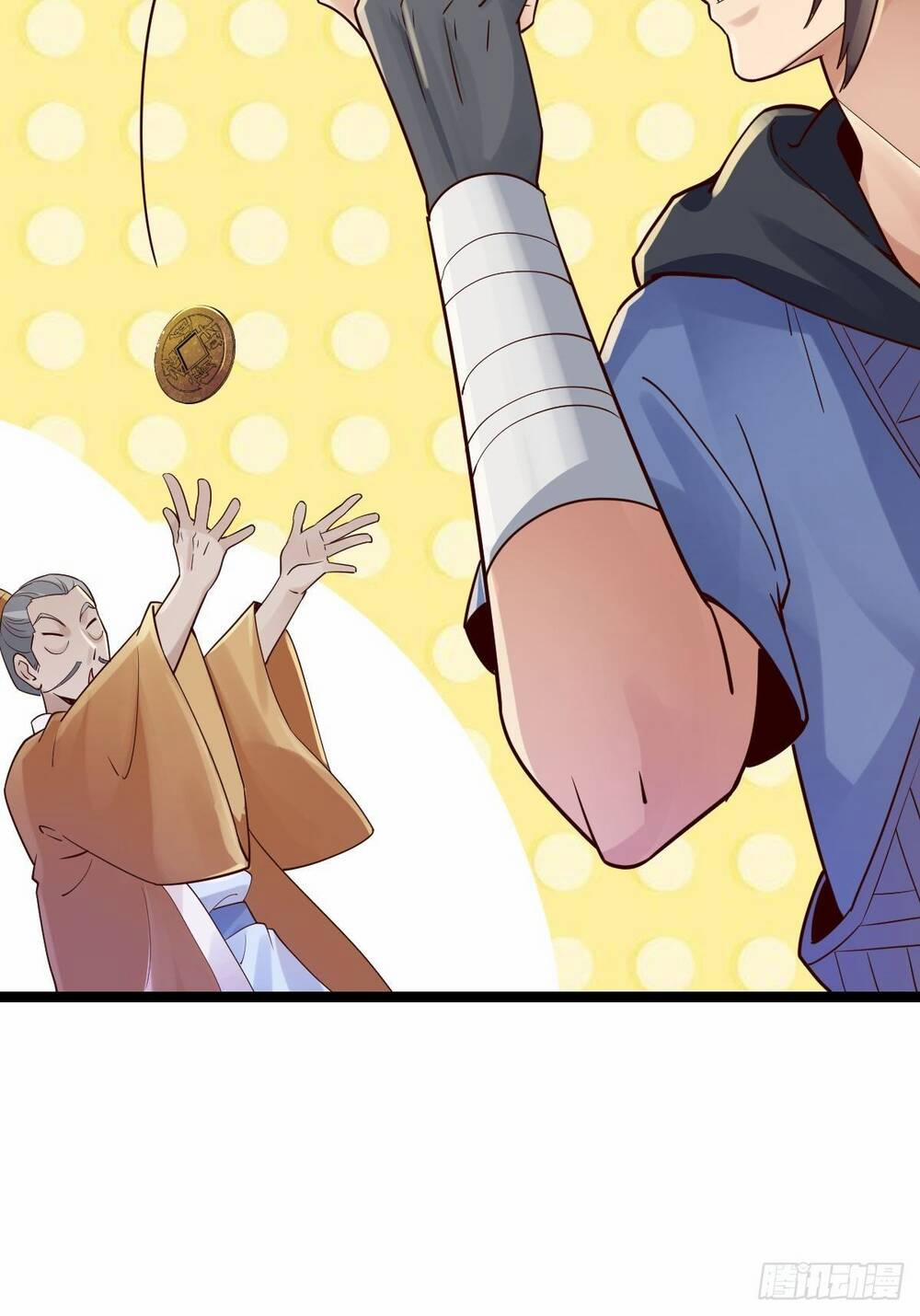 Tuyệt Thế Võ Công 32 trang 39