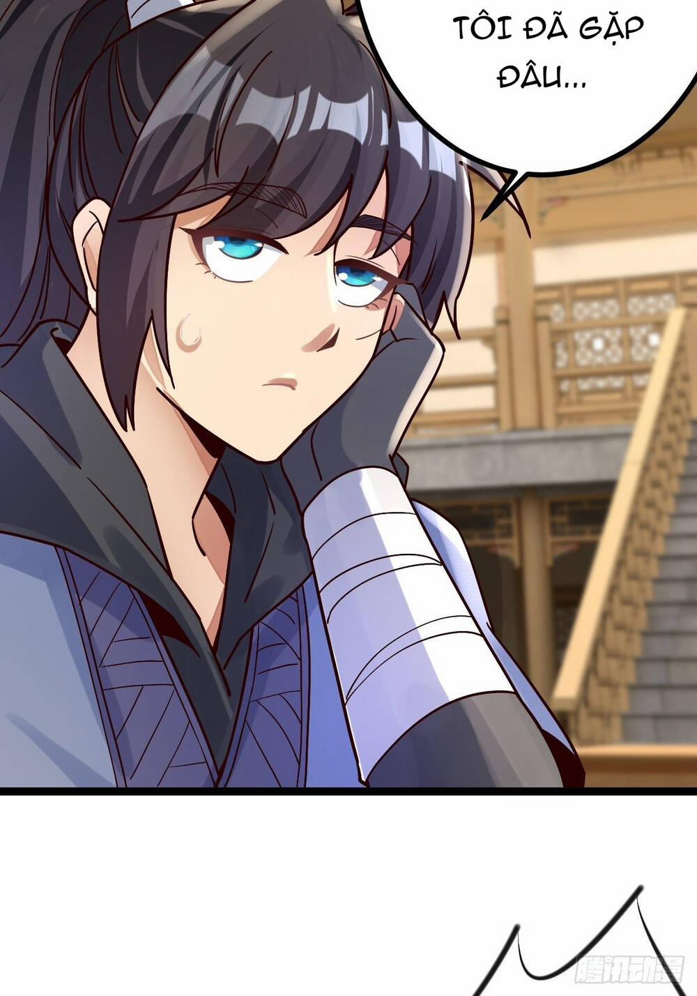 Tuyệt Thế Võ Công 32 trang 4