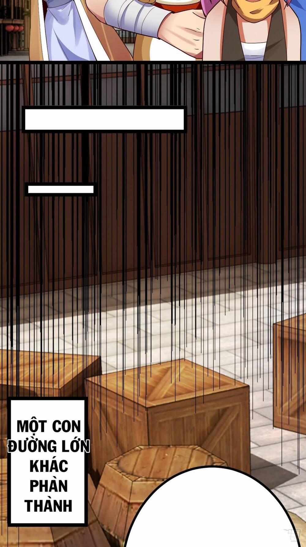 Tuyệt Thế Võ Công 32 trang 41