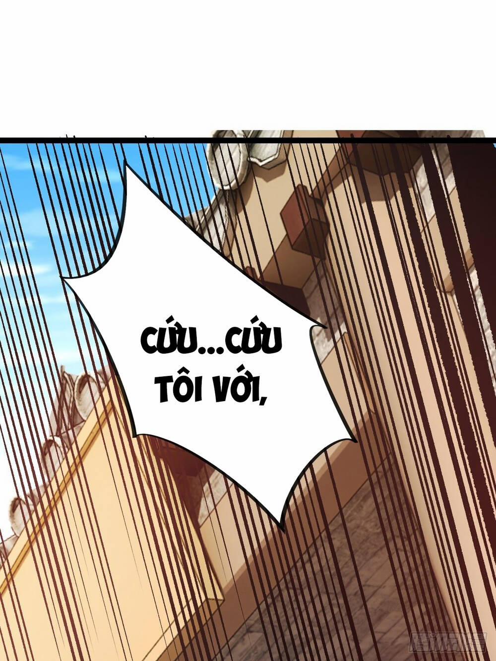 Tuyệt Thế Võ Công 32 trang 45