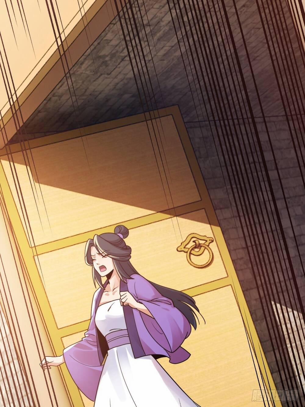 Tuyệt Thế Võ Công 32 trang 46