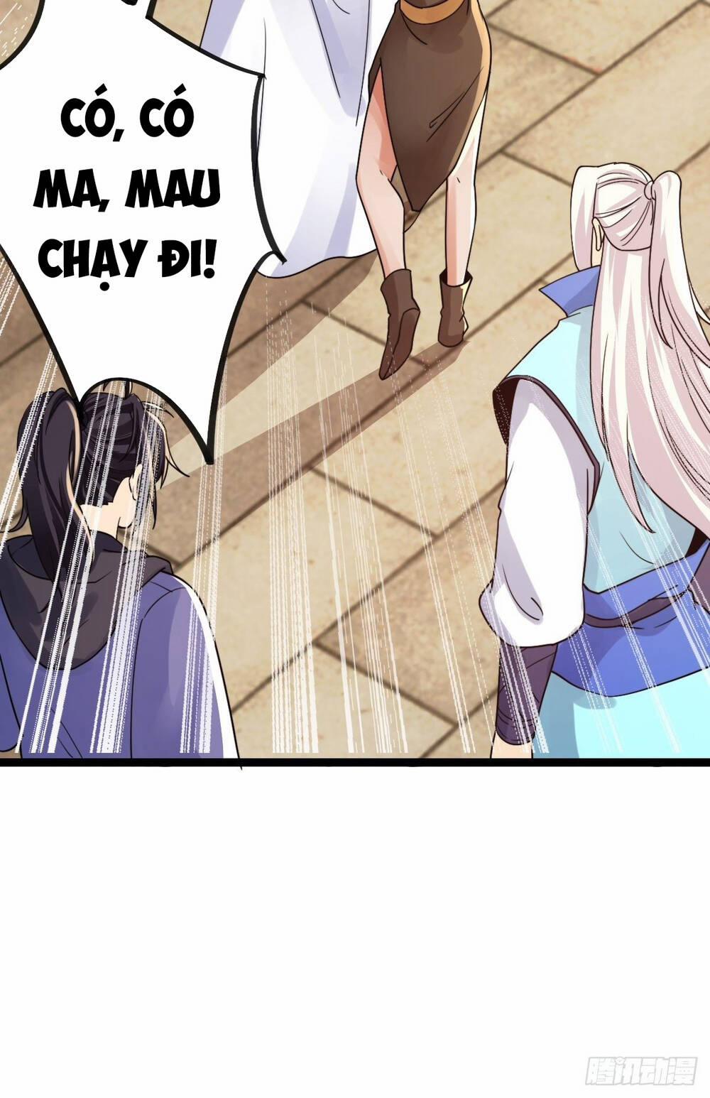 Tuyệt Thế Võ Công 32 trang 51