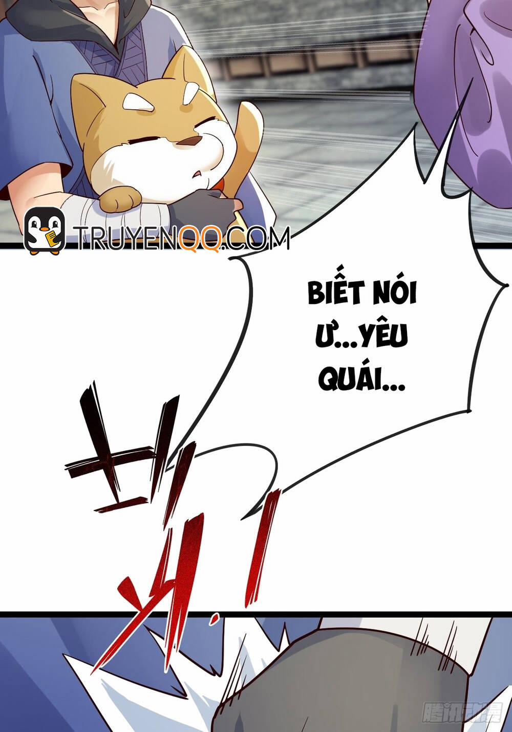 Tuyệt Thế Võ Công 32 trang 53