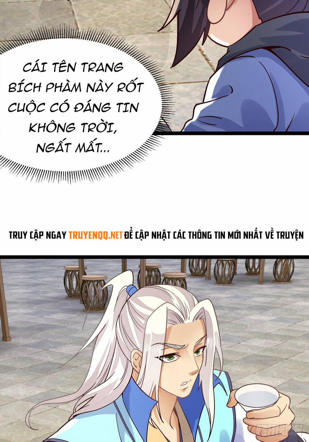 Tuyệt Thế Võ Công 32 trang 6