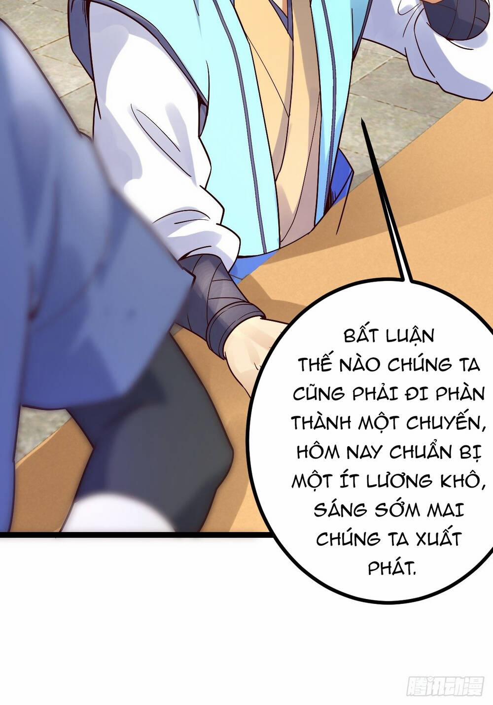 Tuyệt Thế Võ Công 32 trang 7