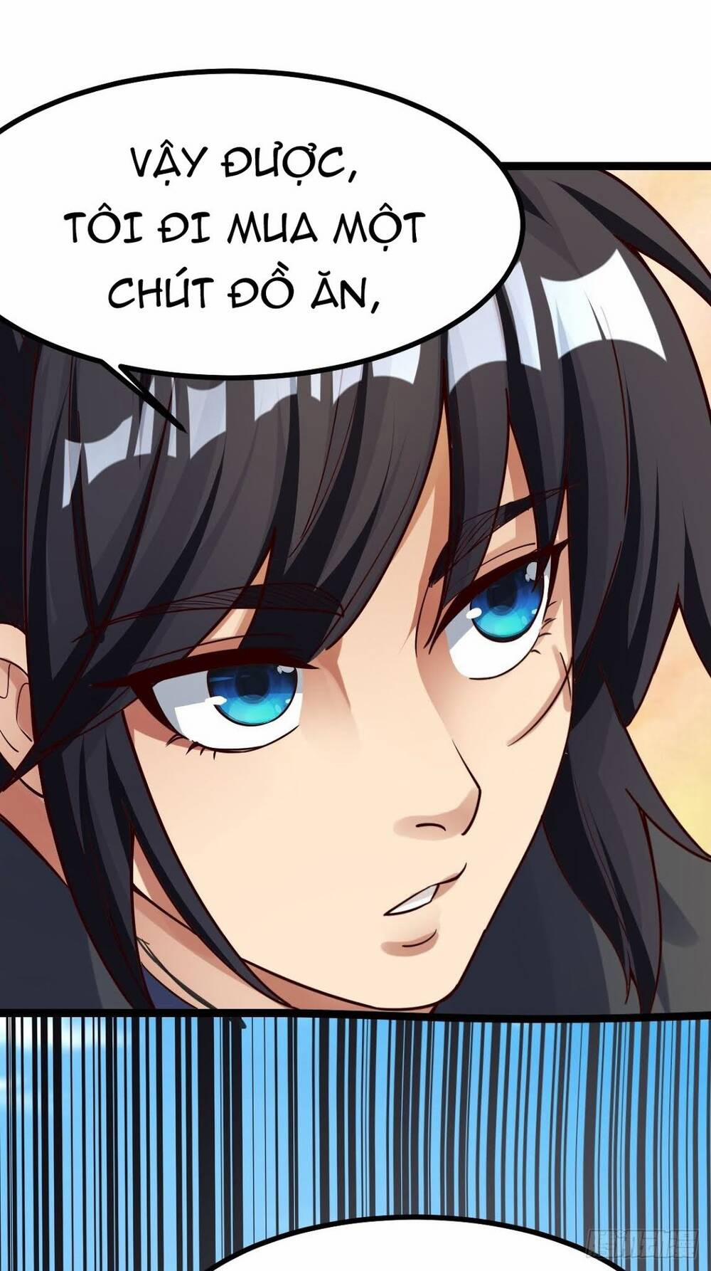 Tuyệt Thế Võ Công 32 trang 8