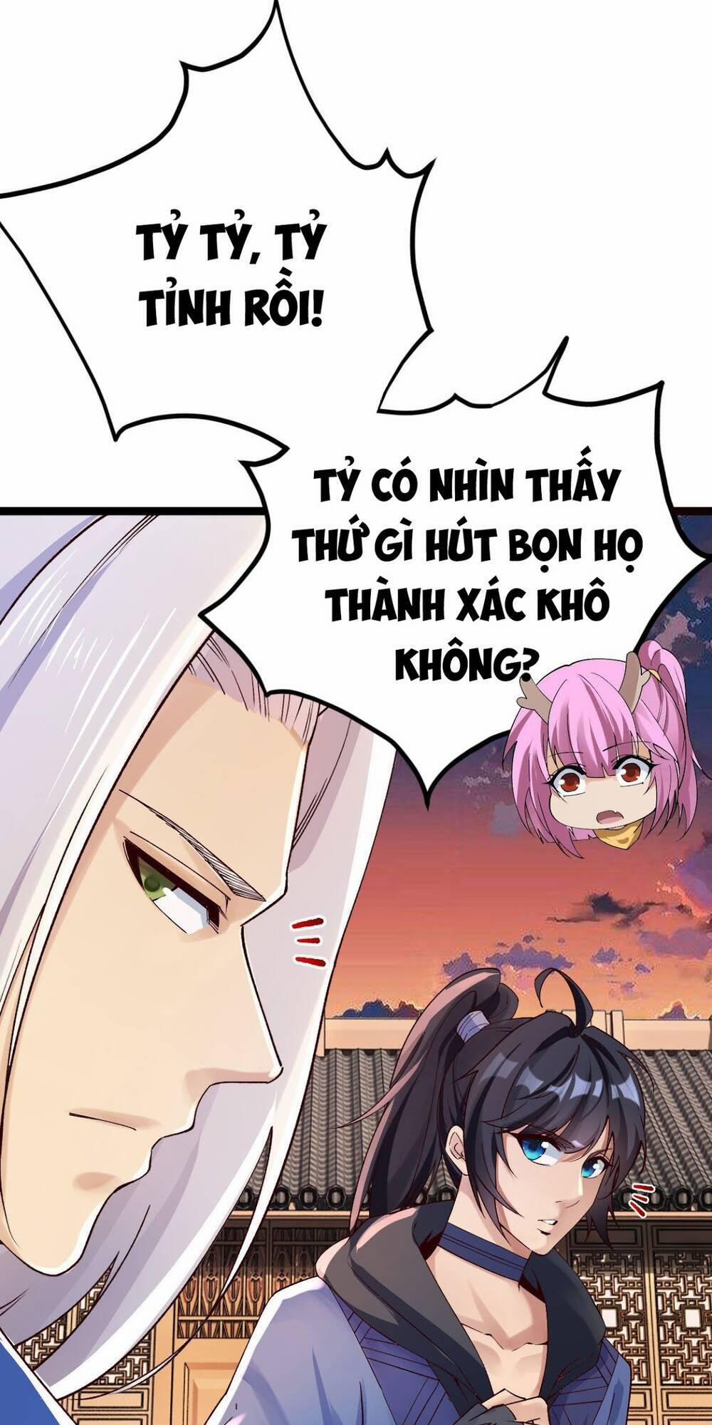 Tuyệt Thế Võ Công 33 trang 10