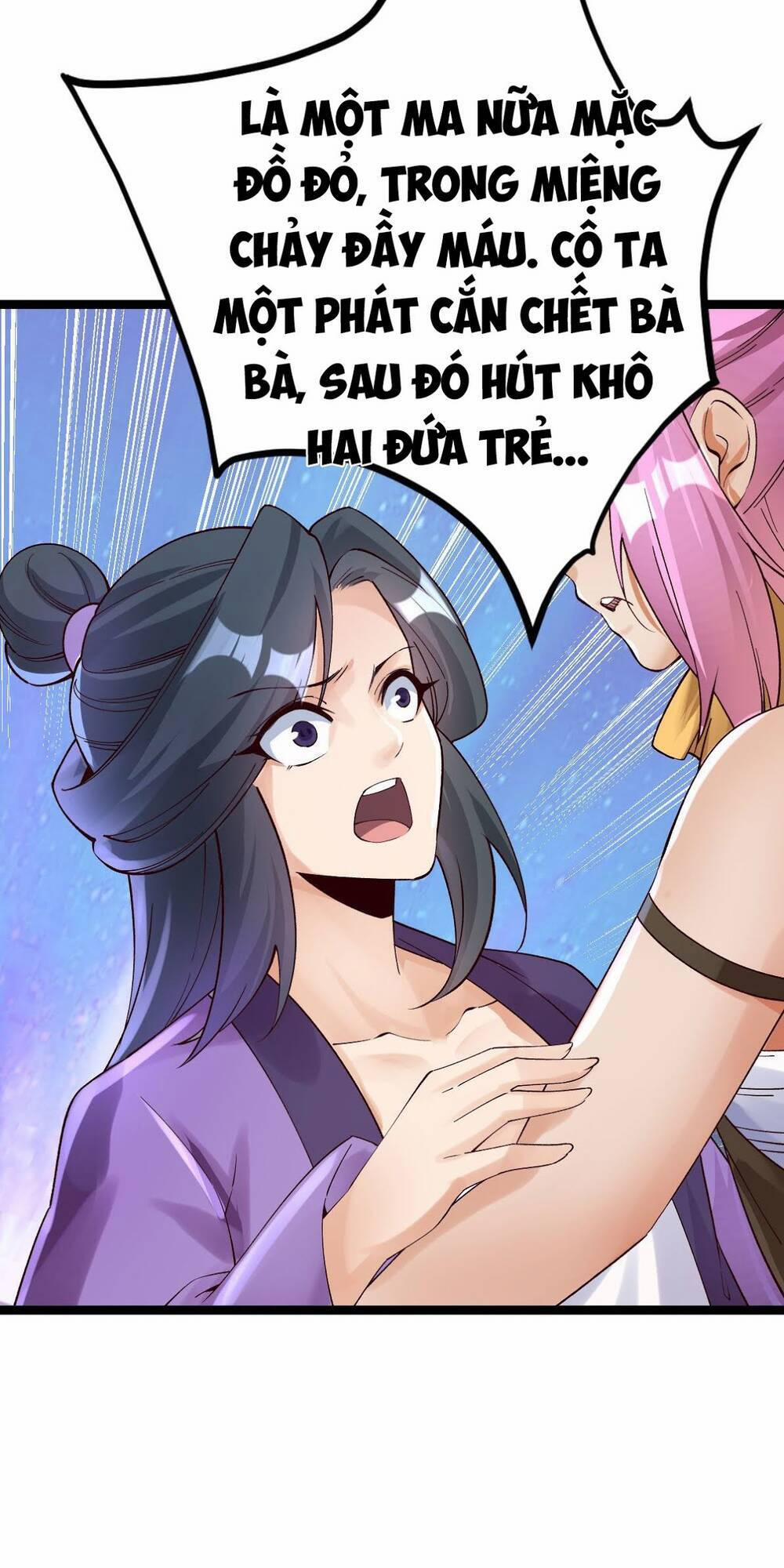 Tuyệt Thế Võ Công 33 trang 12