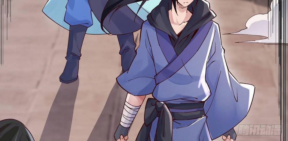 Tuyệt Thế Võ Công 33 trang 2