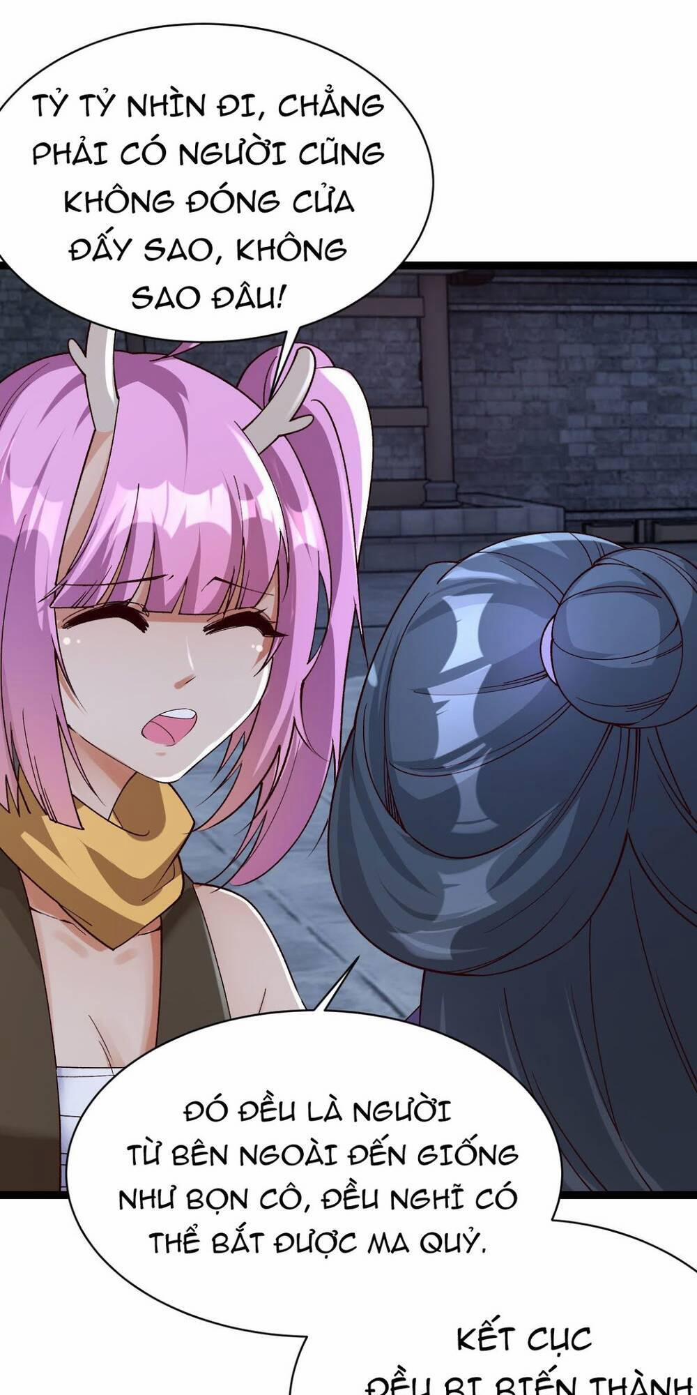 Tuyệt Thế Võ Công 33 trang 25