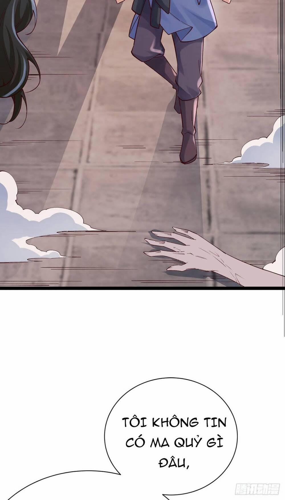 Tuyệt Thế Võ Công 33 trang 3