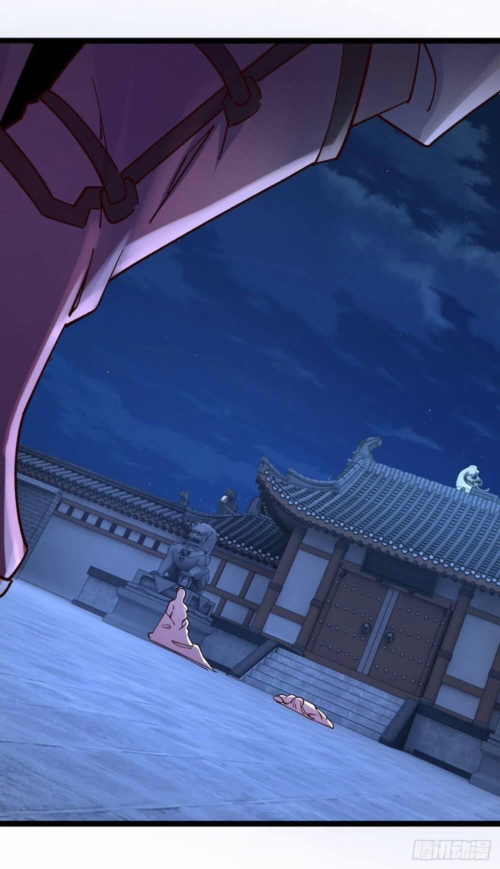 Tuyệt Thế Võ Công 33 trang 35