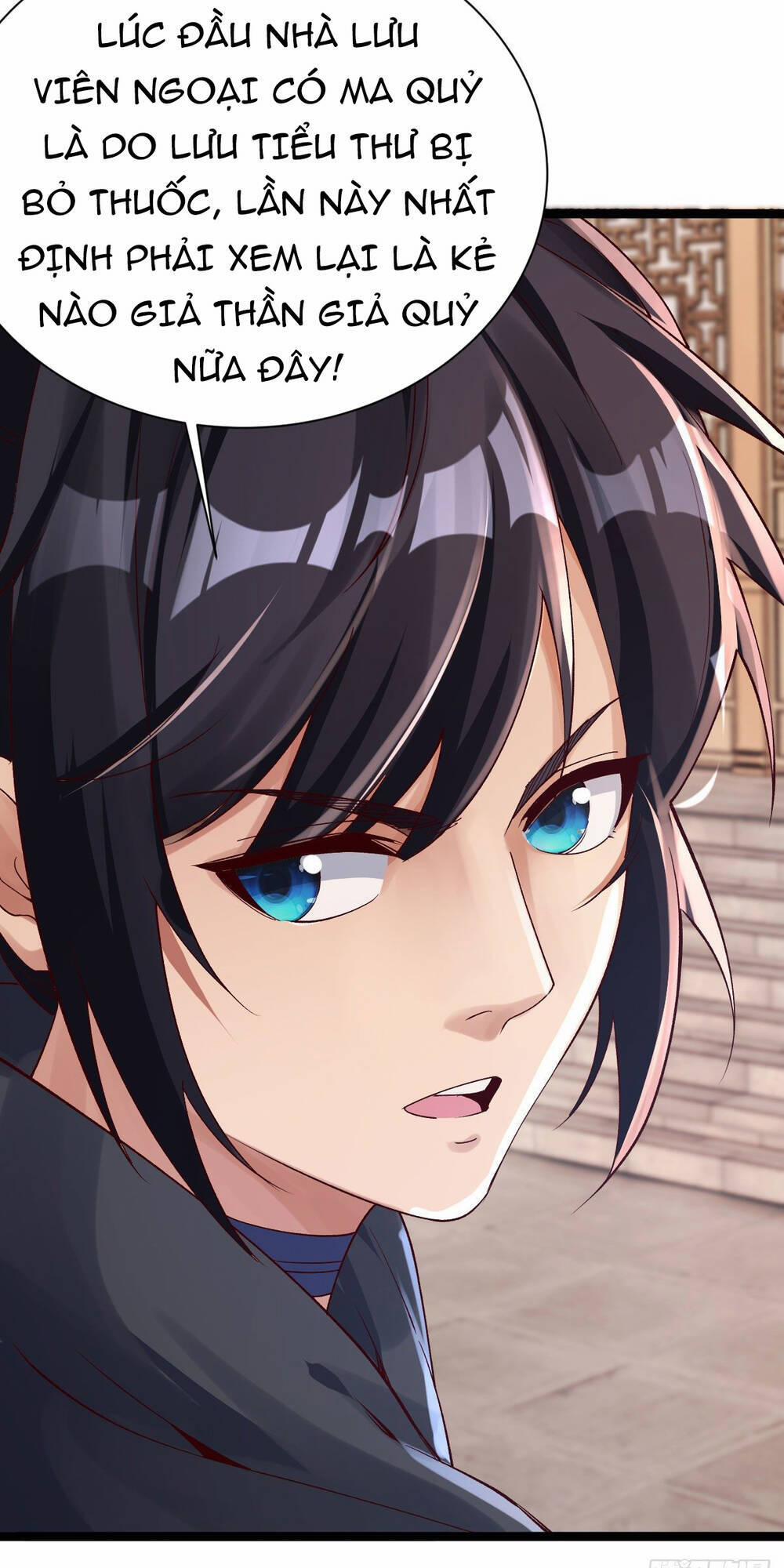 Tuyệt Thế Võ Công 33 trang 4