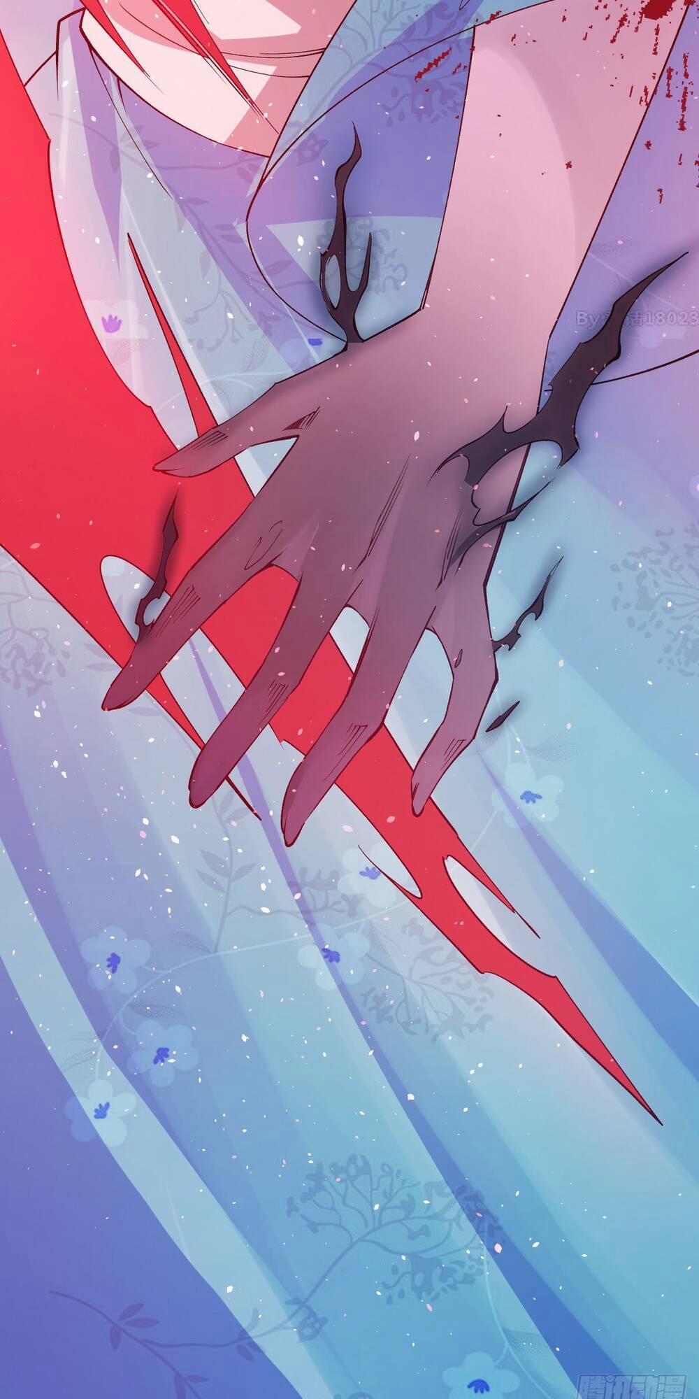 Tuyệt Thế Võ Công 33 trang 45