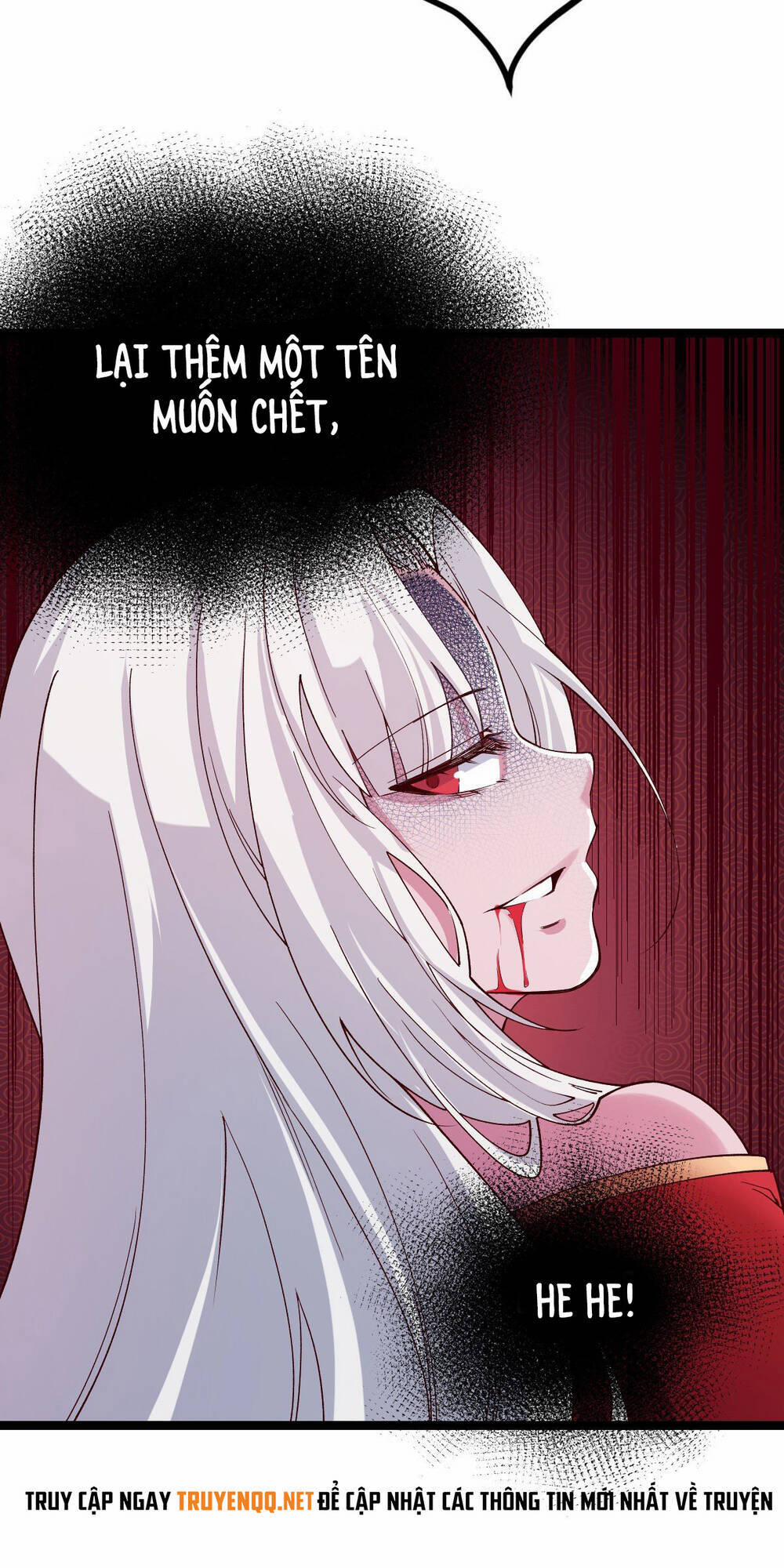 Tuyệt Thế Võ Công 33 trang 49