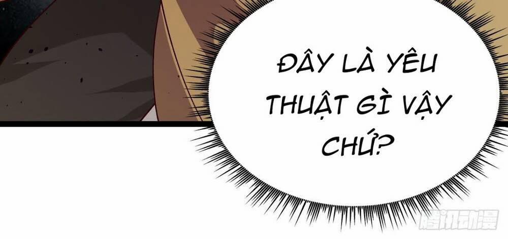 Tuyệt Thế Võ Công 33 trang 56