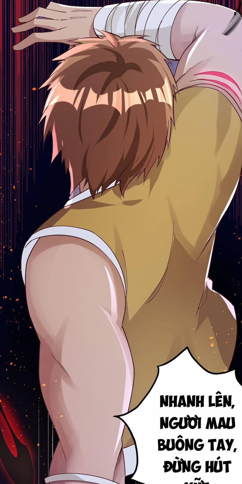 Tuyệt Thế Võ Công 33 trang 59