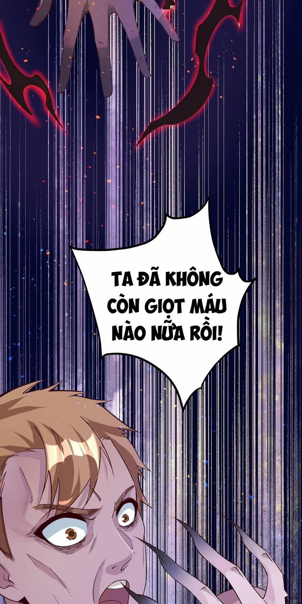 Tuyệt Thế Võ Công 33 trang 61