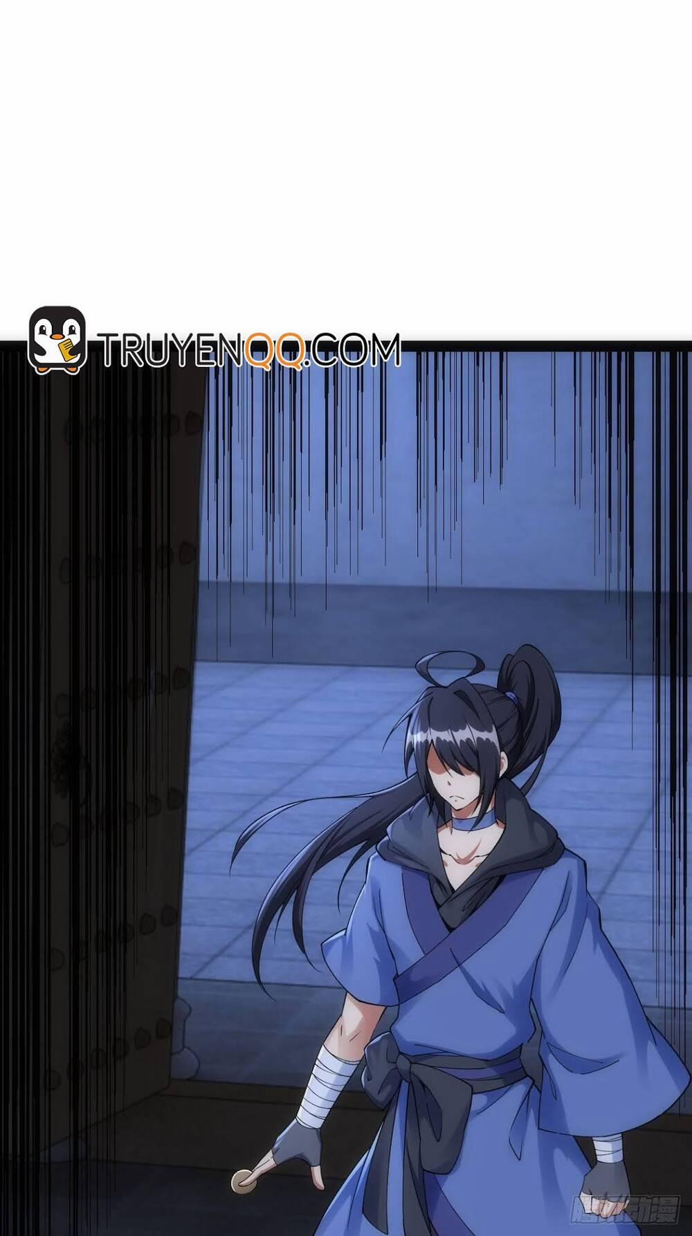 Tuyệt Thế Võ Công 34 trang 1