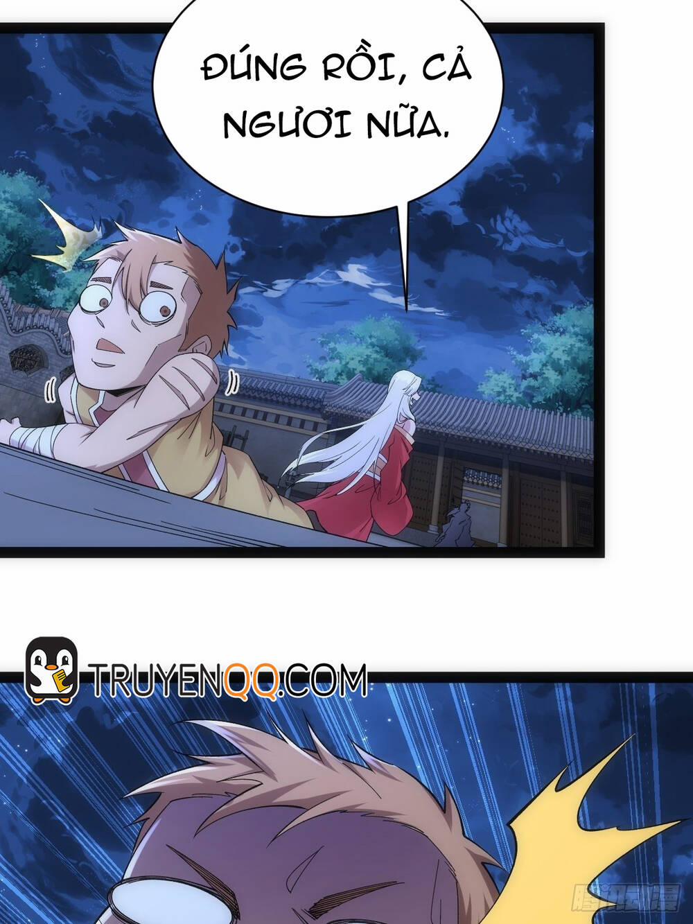 Tuyệt Thế Võ Công 34 trang 10