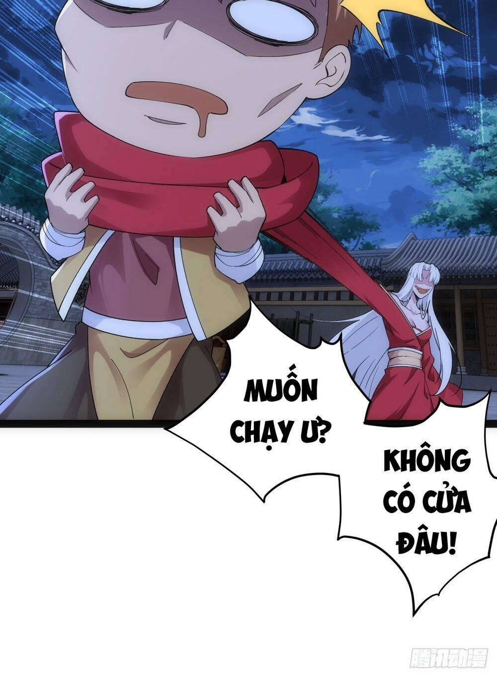 Tuyệt Thế Võ Công 34 trang 11