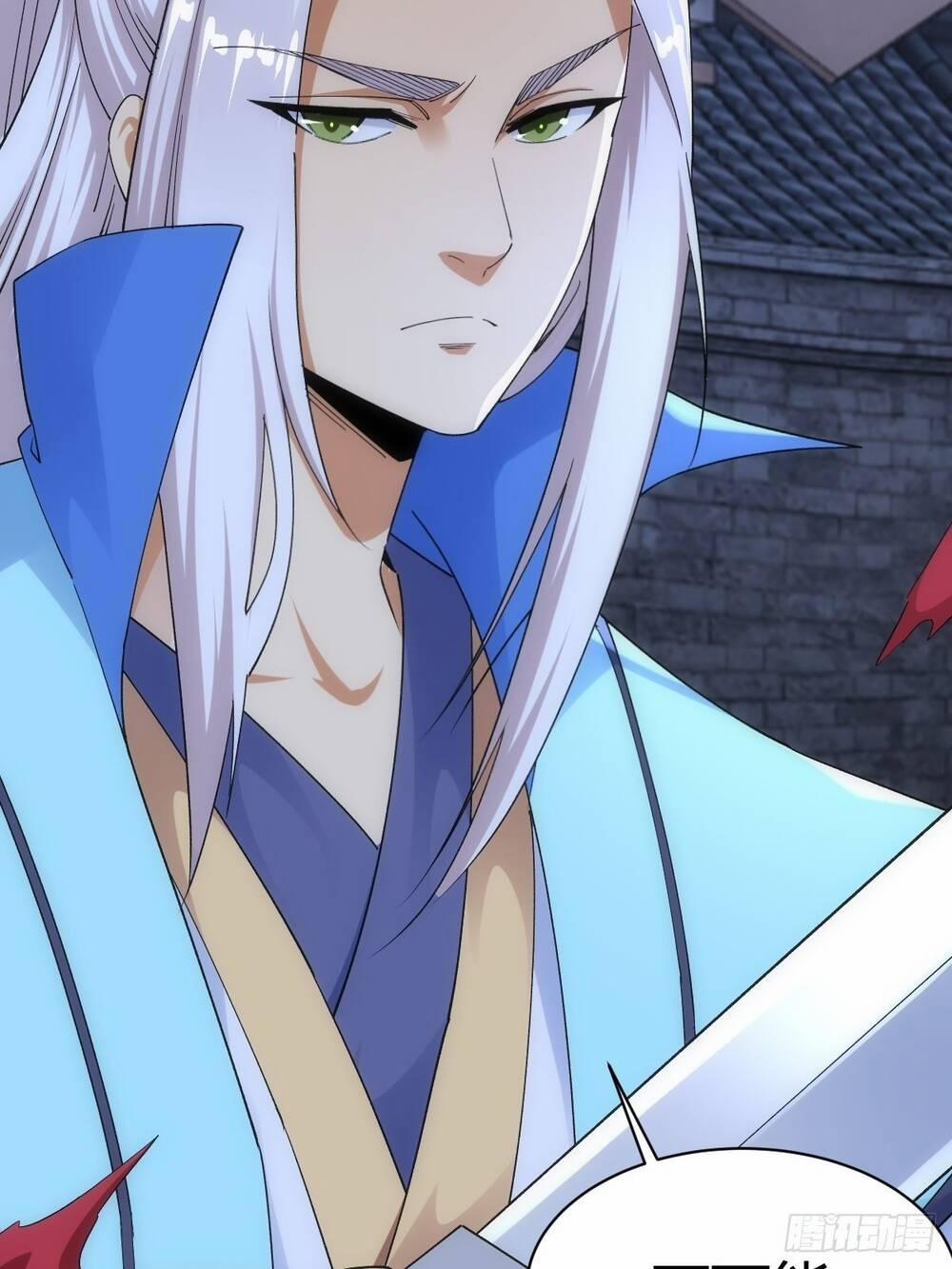 Tuyệt Thế Võ Công 34 trang 14