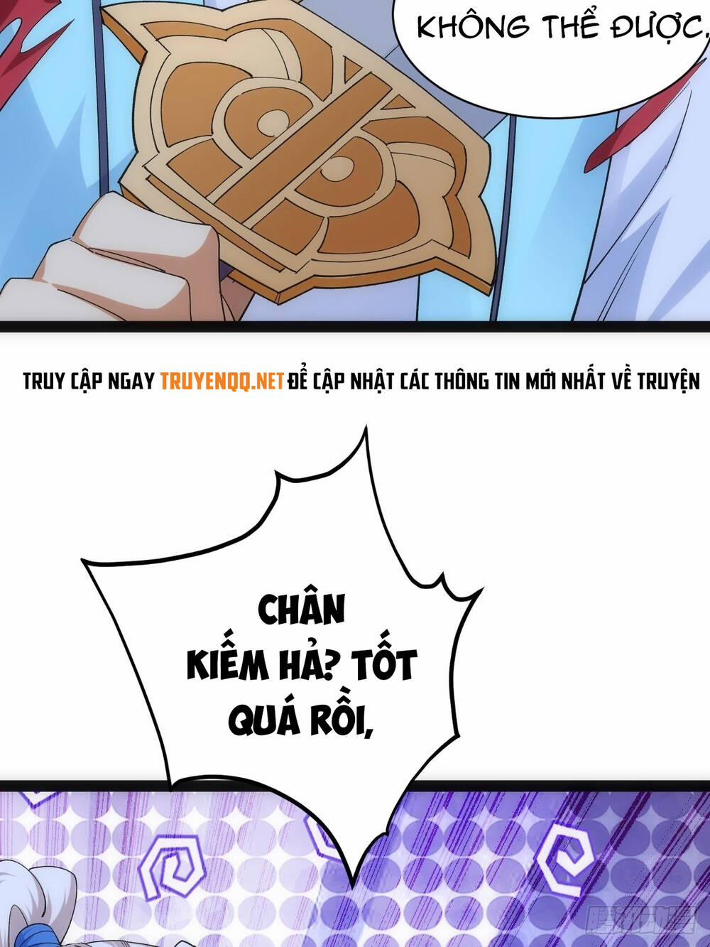 Tuyệt Thế Võ Công 34 trang 15