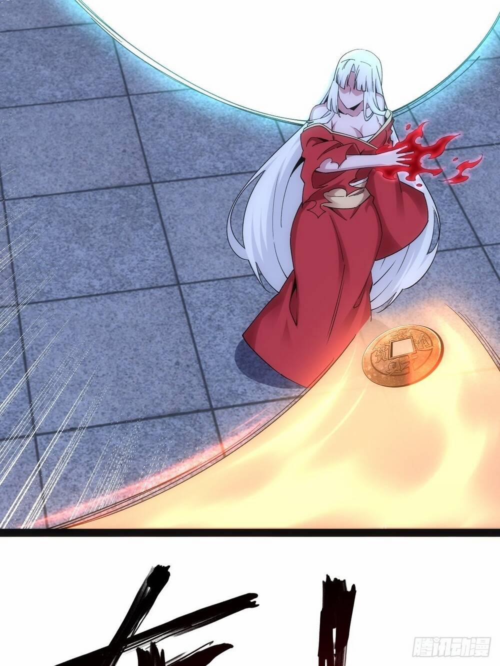 Tuyệt Thế Võ Công 34 trang 21