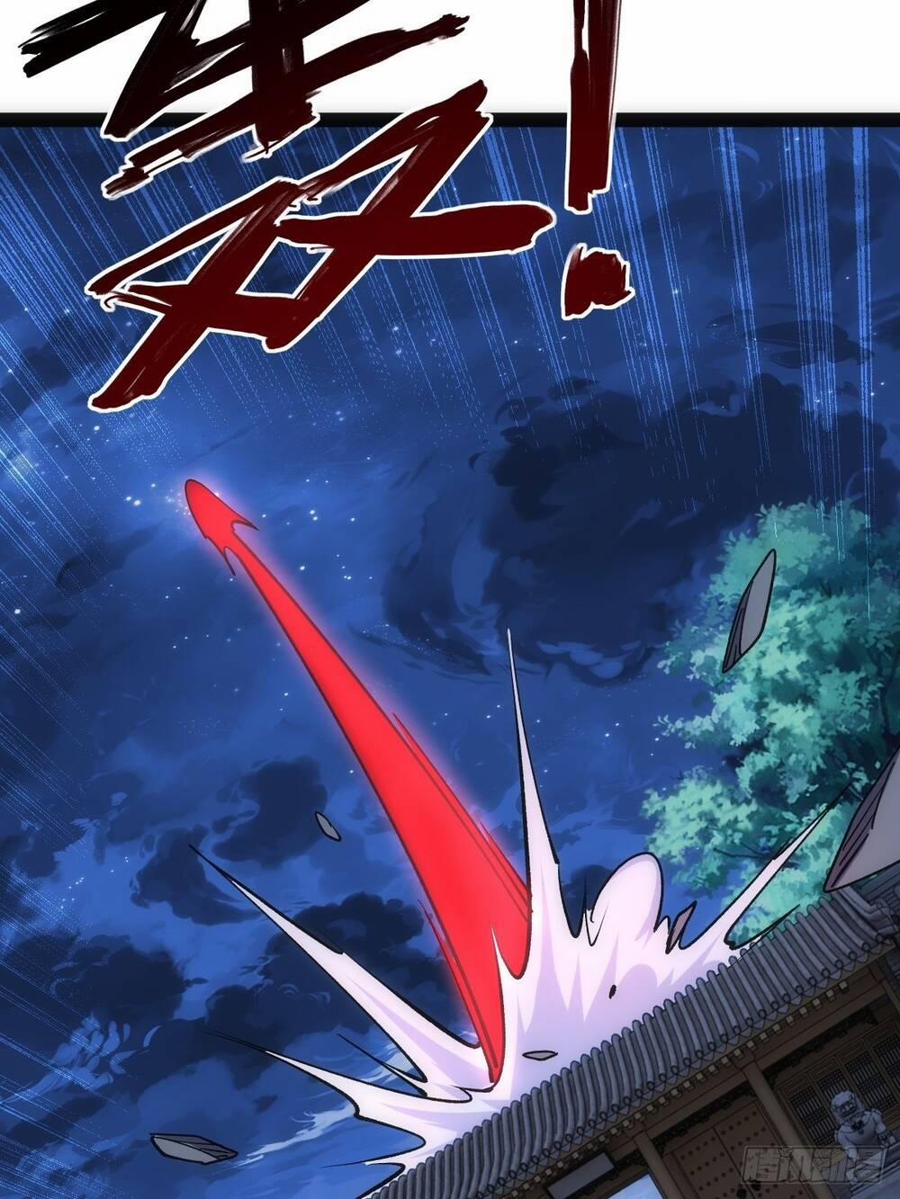 Tuyệt Thế Võ Công 34 trang 22