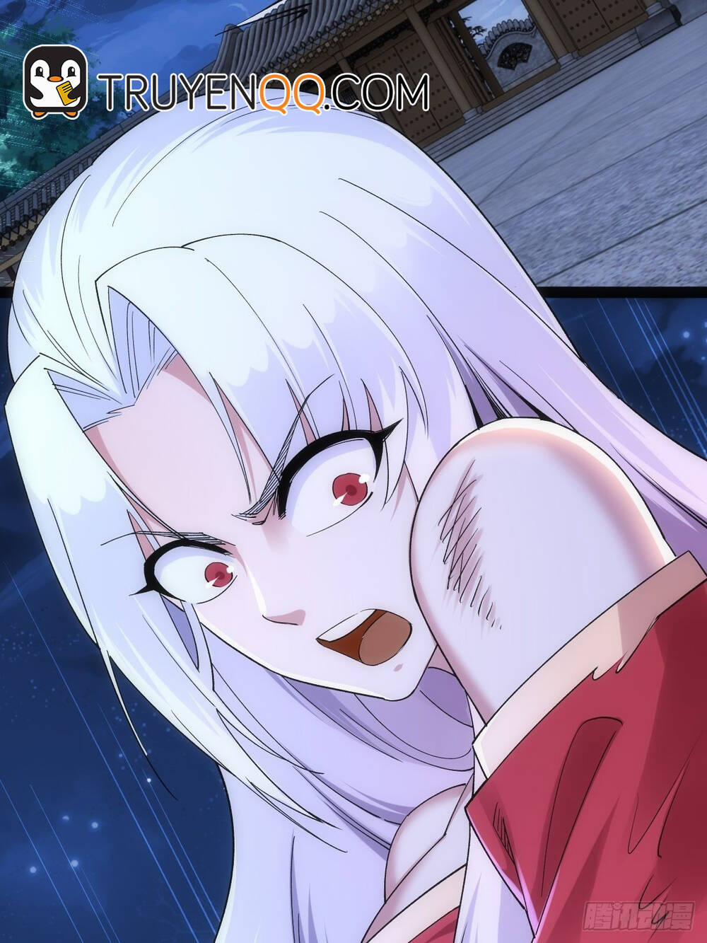 Tuyệt Thế Võ Công 34 trang 23