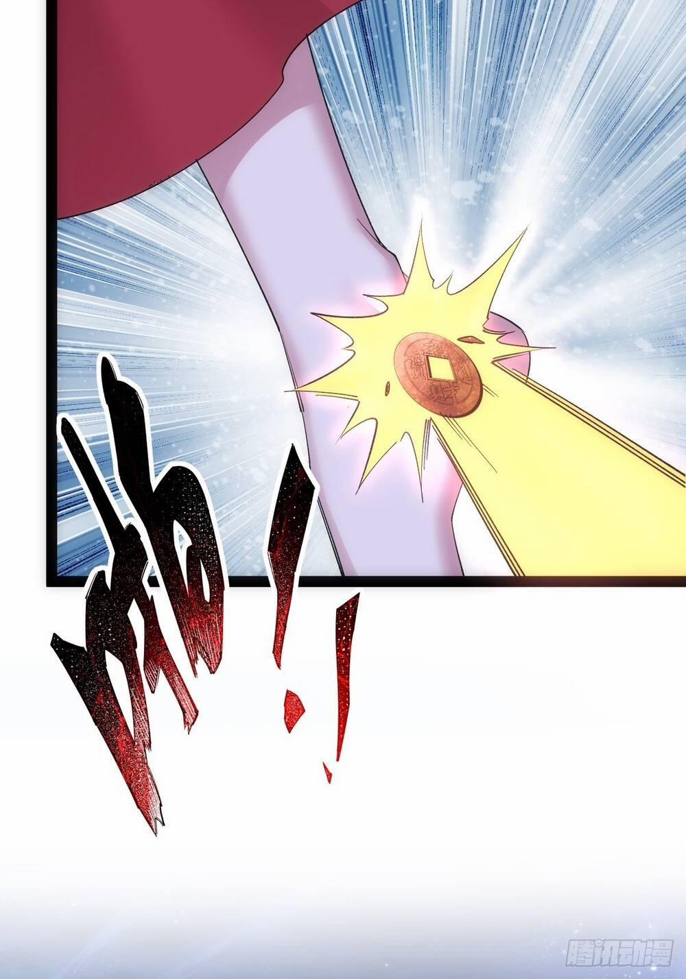 Tuyệt Thế Võ Công 34 trang 29