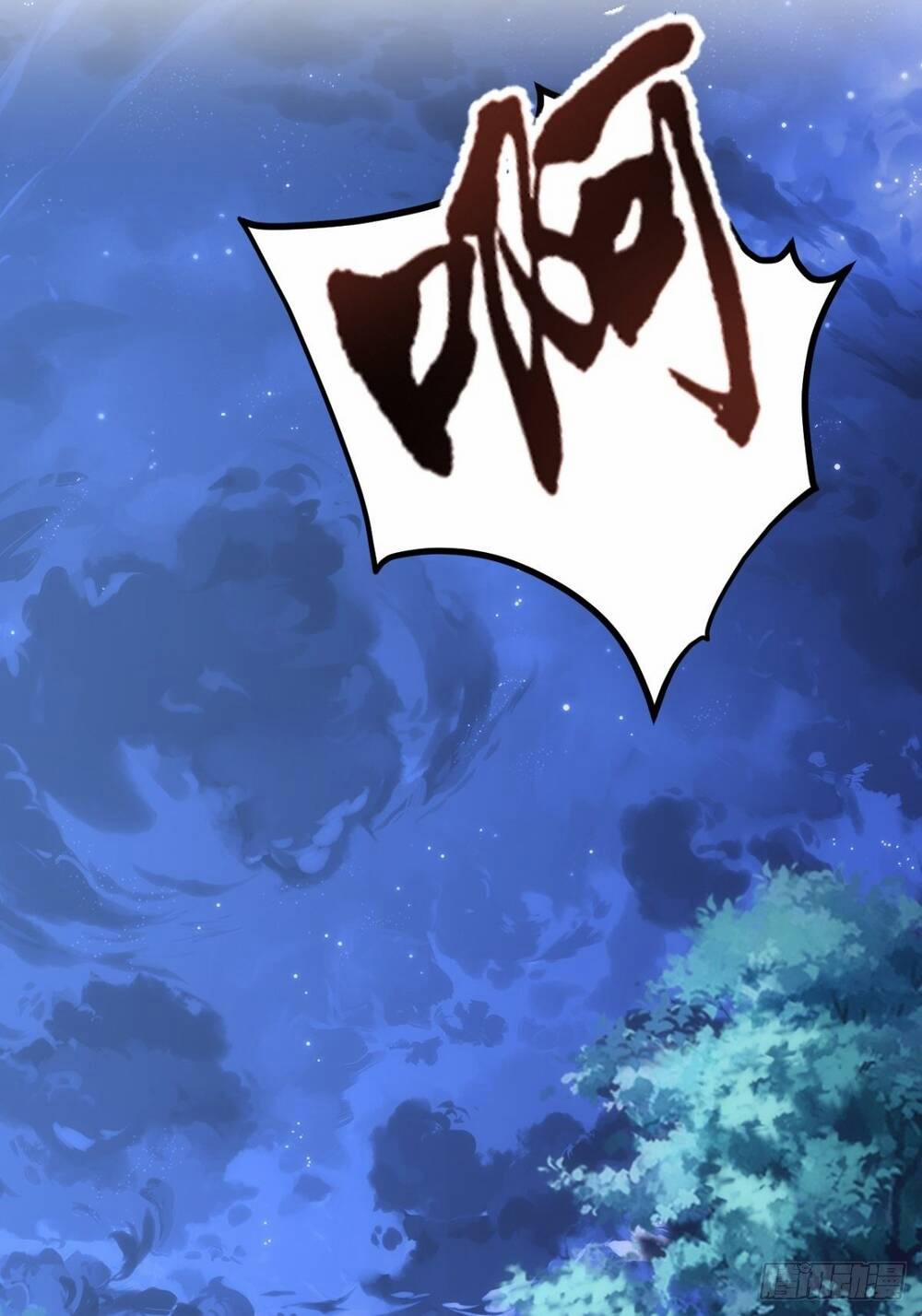 Tuyệt Thế Võ Công 34 trang 30