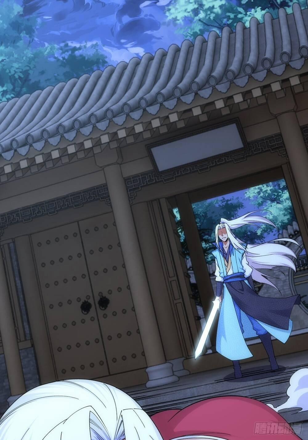 Tuyệt Thế Võ Công 34 trang 31