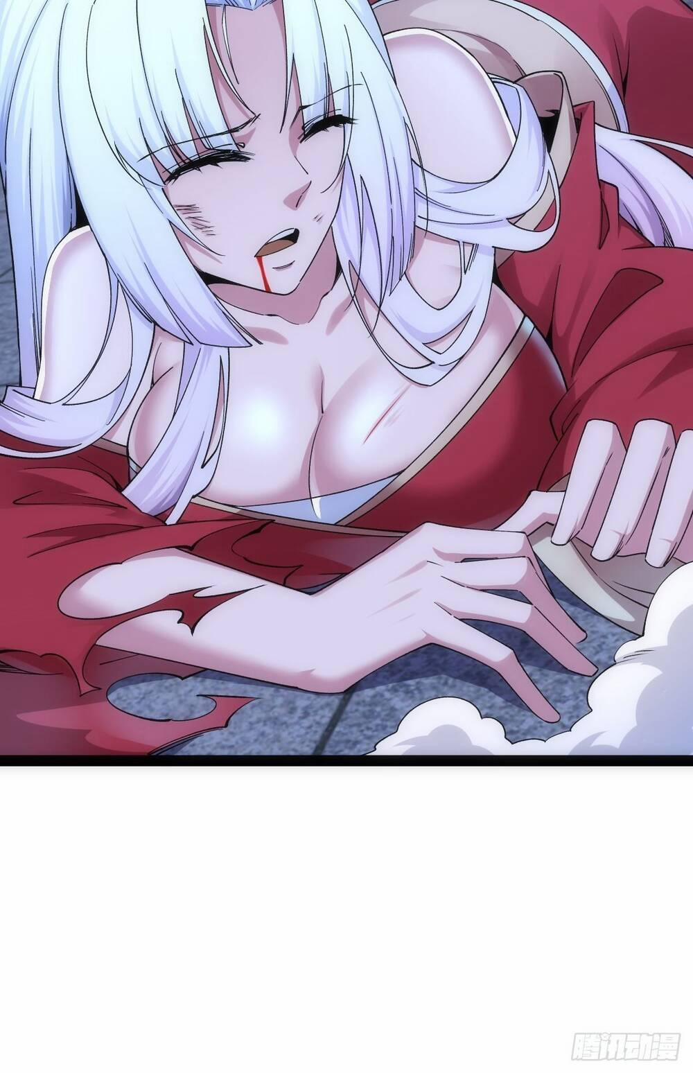 Tuyệt Thế Võ Công 34 trang 32