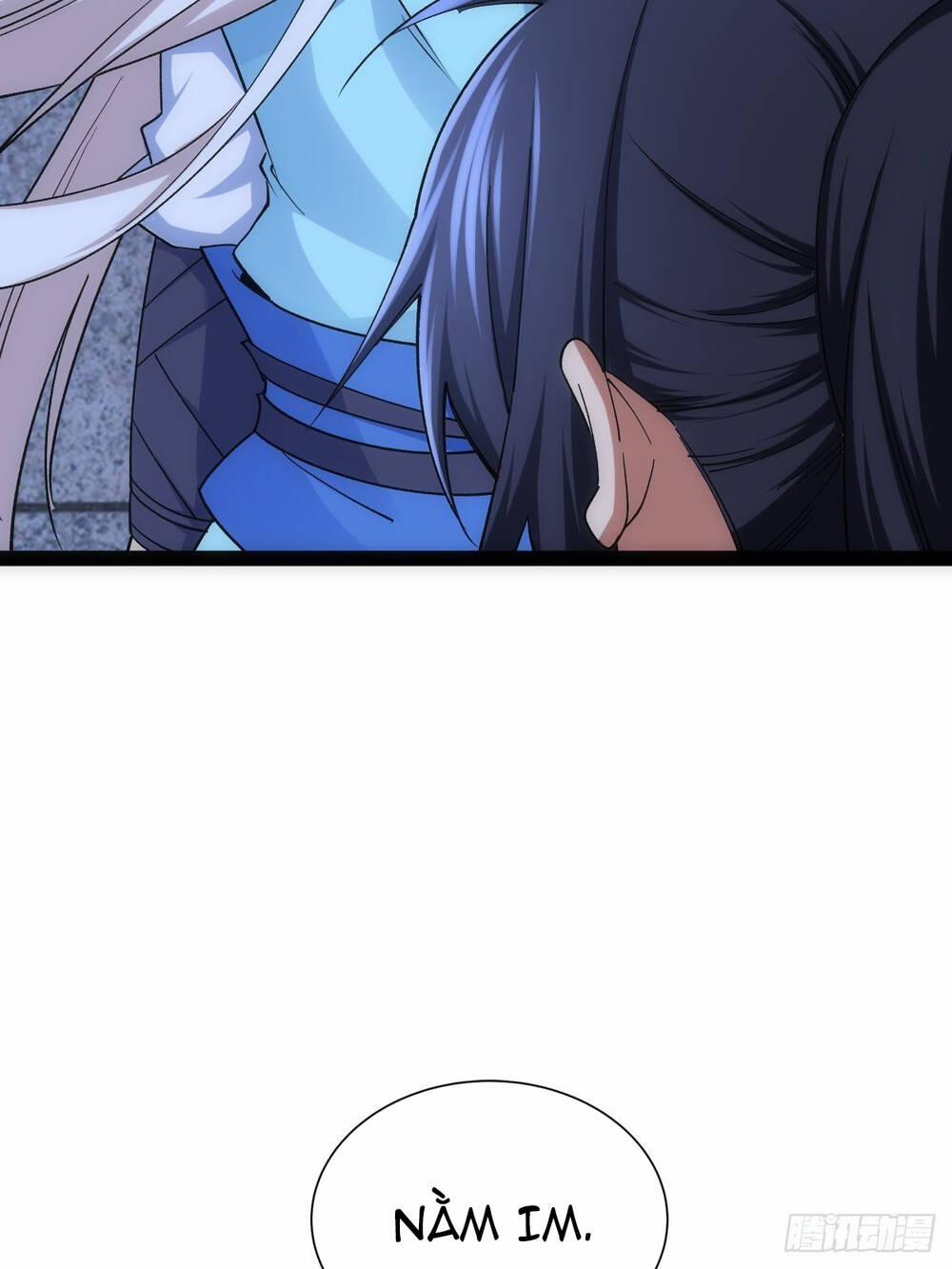 Tuyệt Thế Võ Công 34 trang 36