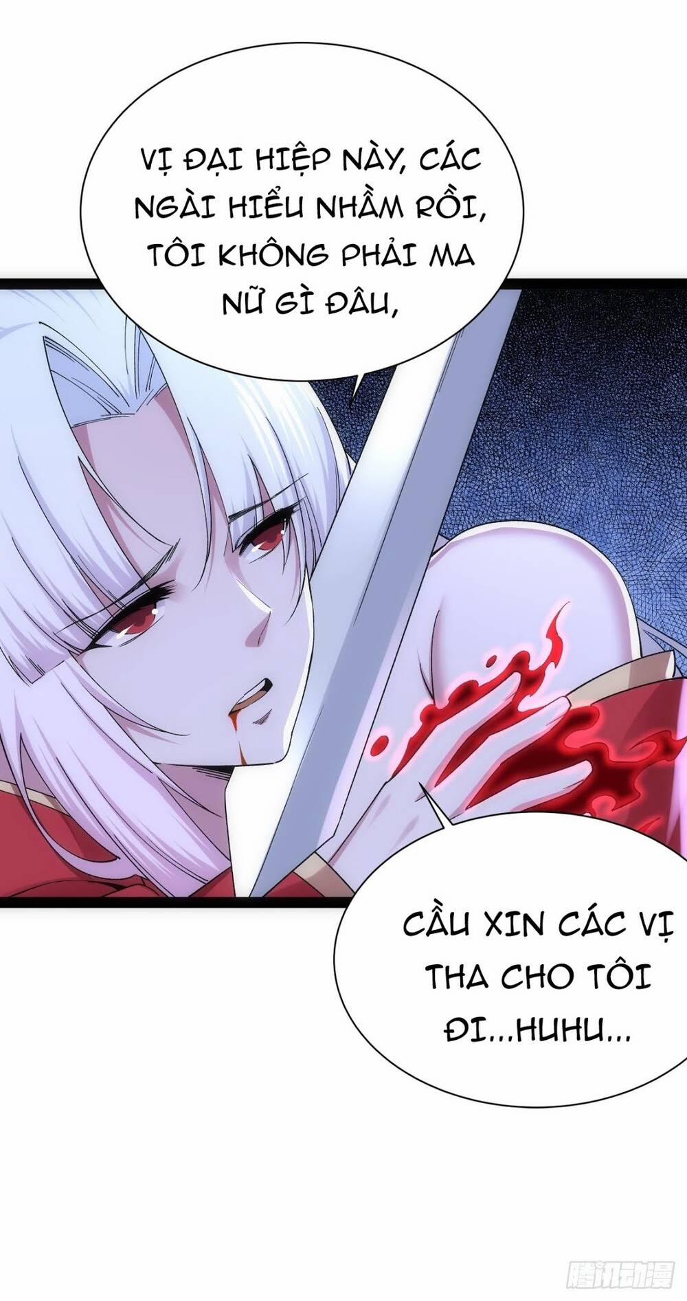 Tuyệt Thế Võ Công 34 trang 39