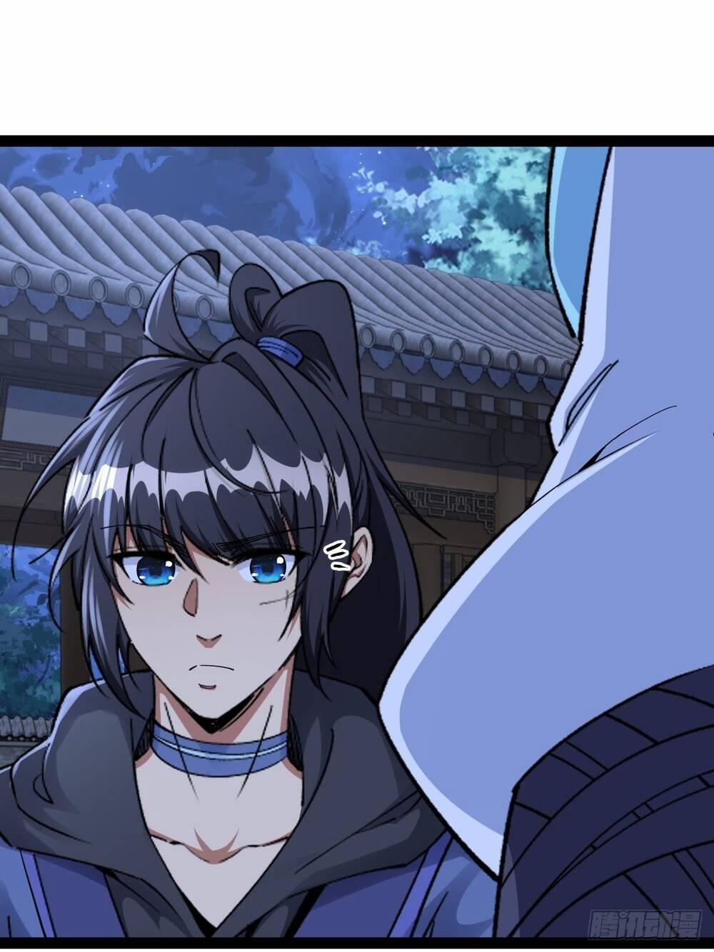 Tuyệt Thế Võ Công 34 trang 40