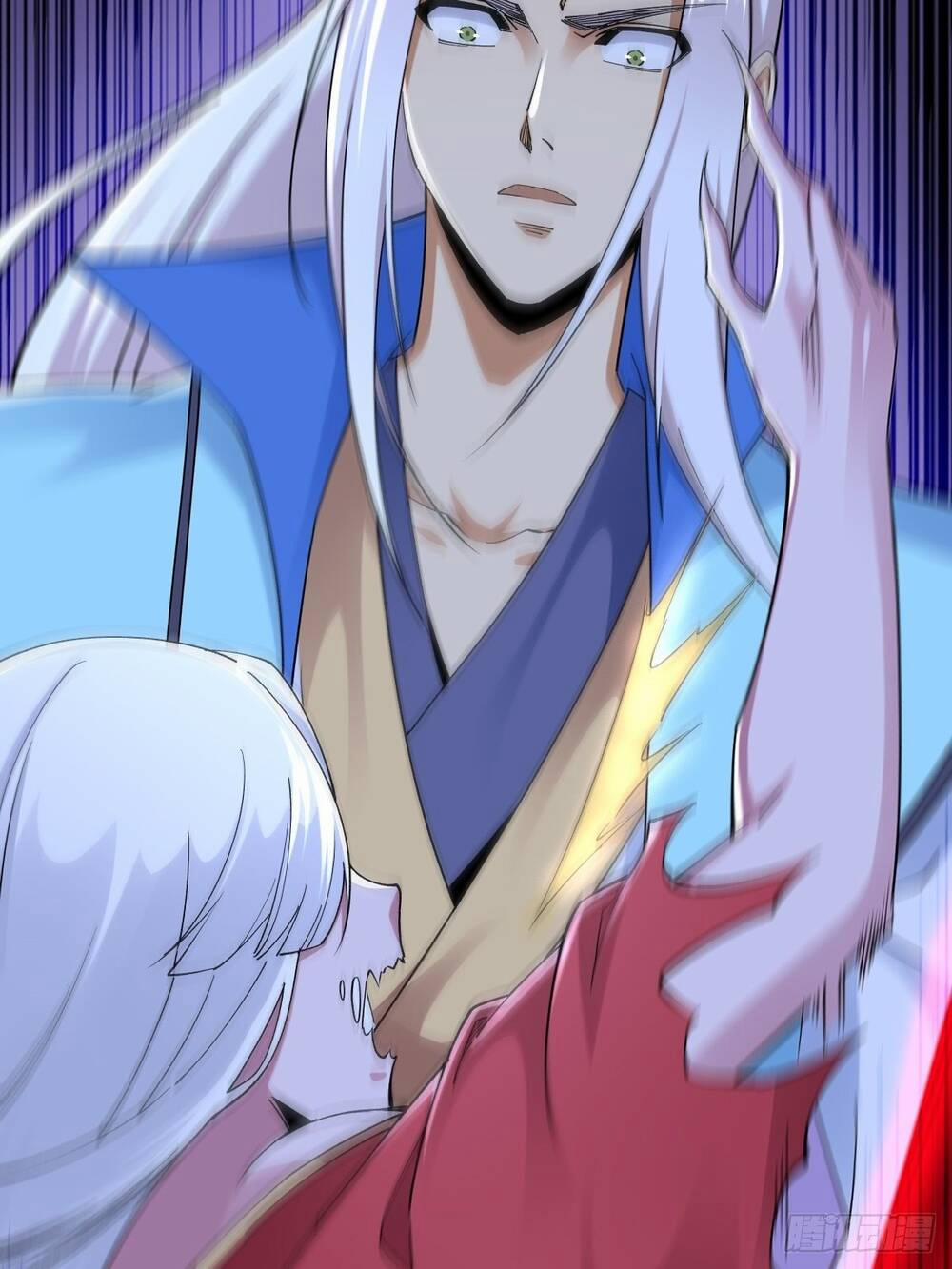 Tuyệt Thế Võ Công 34 trang 43