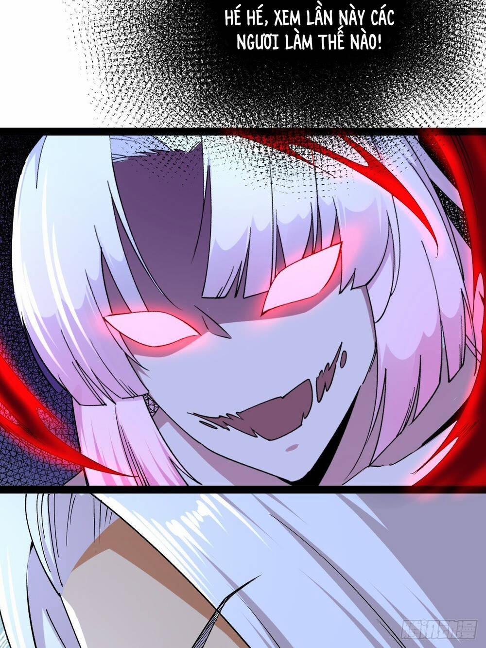 Tuyệt Thế Võ Công 34 trang 45
